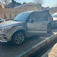 ایکس ۳۳ اکسلنت اسپرت at|خودرو سواری و وانت|تهران, بهارستان|دیوار