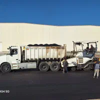 آسفالت کارایزوگام قیرگون در تنکابن عباس اباد رامسر|خدمات پیشه و مهارت|چالوس, |دیوار