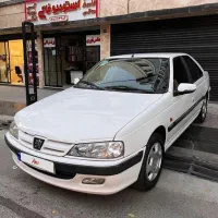 پارس مدل ۹۹ درجه یک