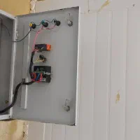 سردخانه بالای صفر نو ،تاحالا استفاده نشده|ماشینآلات صنعتی|بهبهان, |دیوار