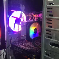 کیس گیمینگ نسل ۹