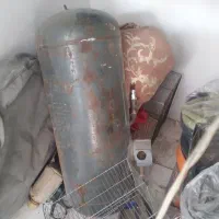 کپسول گاز ال پی جی