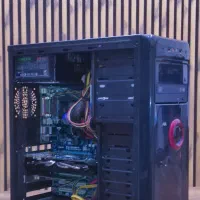 کیس گیمینگ و مهندسی اقتصادی