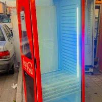 انواع یخچال های صنعتی و هفتاد حسن پور