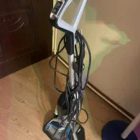 جاروبرقی و زمین شوی بیسل CrossWave Advanced Pro