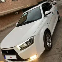 دنا پلاس اتومات توربو مدل ۱۴۰۲ مشابه صفر بدون نقطه