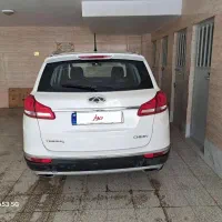 تیگو۵ fl مدل ۹۷|خودرو سواری و وانت|کرمانشاه, |دیوار