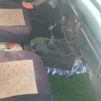 پیکان وانت مدل۸۹