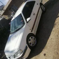 پارس مدل 81 فروش فوری|خودرو سواری و وانت|کرمان, |دیوار