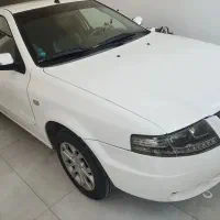 سمند سورن ۱۴۰۰