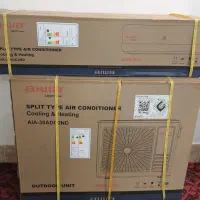 کولر گازی 30000 ایوا آکبند