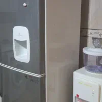 یخچال فریز گلسان
