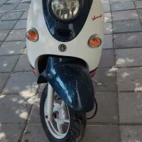 پاکشتی یاماها وینو انژکتور