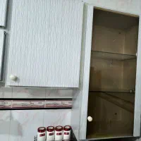 فروش کامل کابینت ،سینک ،گاز و هود|آب‌چکان و نظم‌دهنده ظروف|گرگان, |دیوار