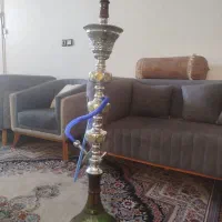 قلیان سلطنتی|کلکسیون و سرگرمی|شیراز, شیخ علی چوپان|دیوار