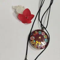 زیورآلات رزینی