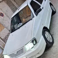 پراید۱۱۱مدل۹۵