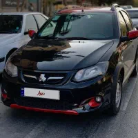 کوییکR بدون رنگ شاسی پلمپ مدل1401