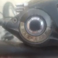 دوچرخه ی بیشت و هفت ونیم ۲۷.۵|دوچرخه، اسکیت، اسکوتر|یاسوج, |دیوار