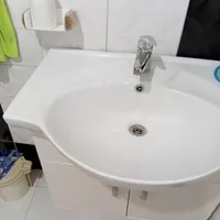 توالت فرنگی رو شویی واینها