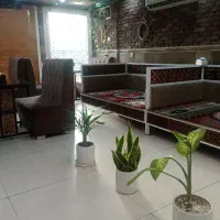 نیرو جهت سفره خانه سنتی