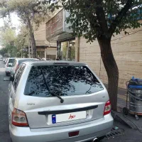 پراید ۱۱۱ sx|خودرو سواری و وانت|تهران, دهم فروردین|دیوار