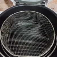 سرخ کن برقی