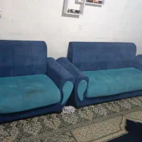 مبل ۷ نفره در حد