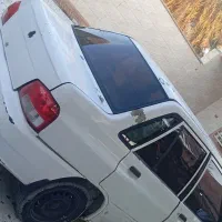 پراید 132 مدل 90|خودرو سواری و وانت|باوی, |دیوار