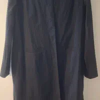 مانتو اداری سایز ۴۴، ۴۶