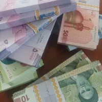 پول کلیکسیونی و جهت عروسی و ....