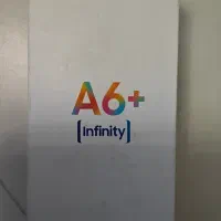 گوشی سامسونگ A6 پلاس