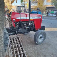 تراکتور ۲۸۵ تک مدل ۹۰|خودرو سنگین|چاراویماق, |دیوار