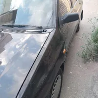 پرایدجی تی صبا مدل ۸۳ انژکتور|خودرو سواری و وانت|مشهد, الهیه|دیوار