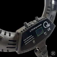 رینگ لایت ۳۱۶۱ صد وات واقعی