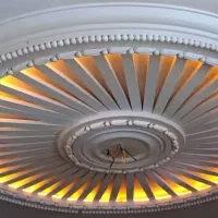 گچکار|خدمات پیشه و مهارت|طرهان, |دیوار