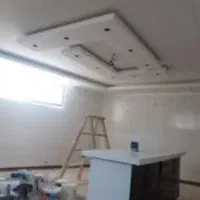 نقاشی ساختمان  با قیمت اقتصادی