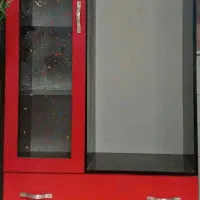 کمد جا لباسی و دراور چند کاره