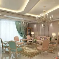 فروش آپارتمان _۵۵ متری_ یک خوابه_همکف_بازسازی شده