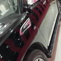 نیسان پاترول2019 فیس2024|خودرو سواری و وانت|اهواز, گلستان|دیوار