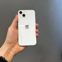 اپل iphone 14 با حافظهٔ ۱۲۸ گیگابایت|موبایل|بوشهر, |دیوار