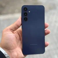 گوشی A25درحد