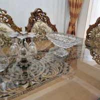 میز ناهارخوری ۸ نفری