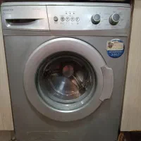 لباسشویی 5 کیلویی کنوود اصل