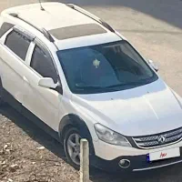 فروش خودرو اچ سی کراس