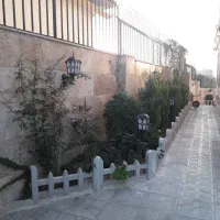 فروش خانه ویلایی دوبلکس ۲ خوابه در کوشک زر|فروش خانه و ویلا|هشتگرد, کوشک زر|دیوار