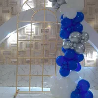 بادکنک آرایی بجنورد|خدمات پذیرایی، مراسم|بجنورد, |دیوار