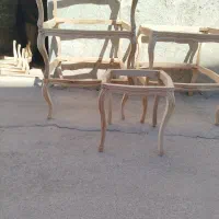 چسبیده آماده بار