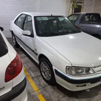 پارس سال با کارت طلایی ..کازرون|خودرو سواری و وانت|بندر گناوه, |دیوار