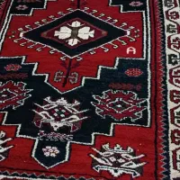 قالی دستباف بهترین نقش و نگاره